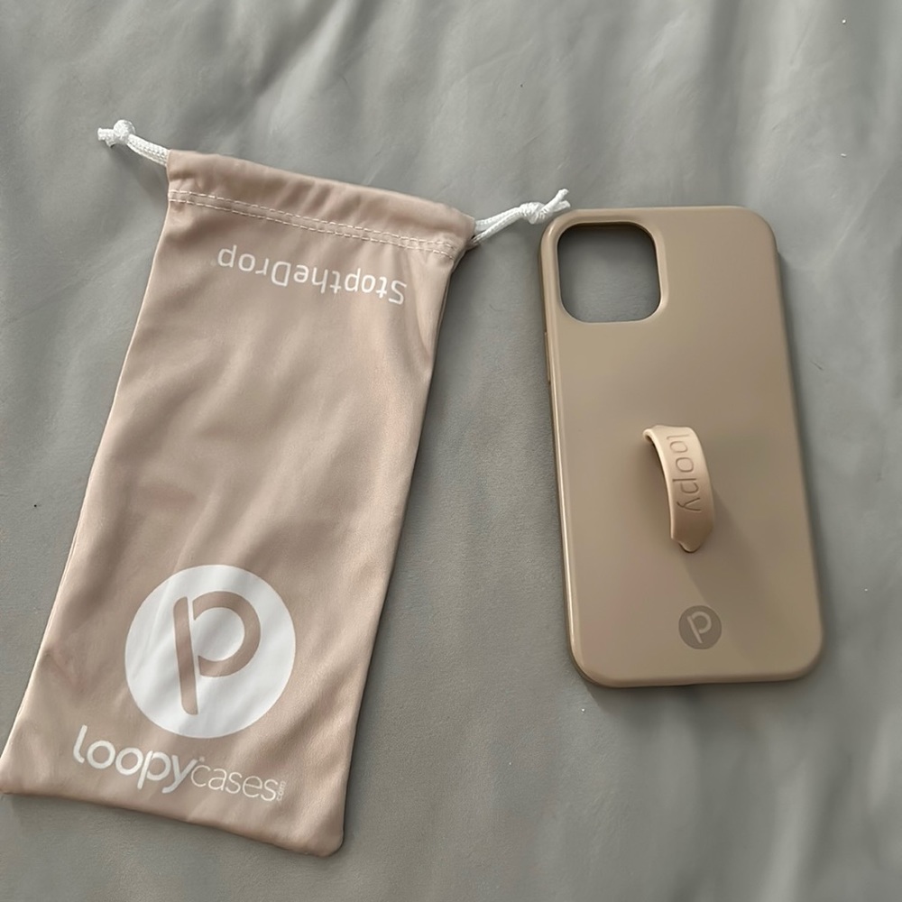 Loopy Case